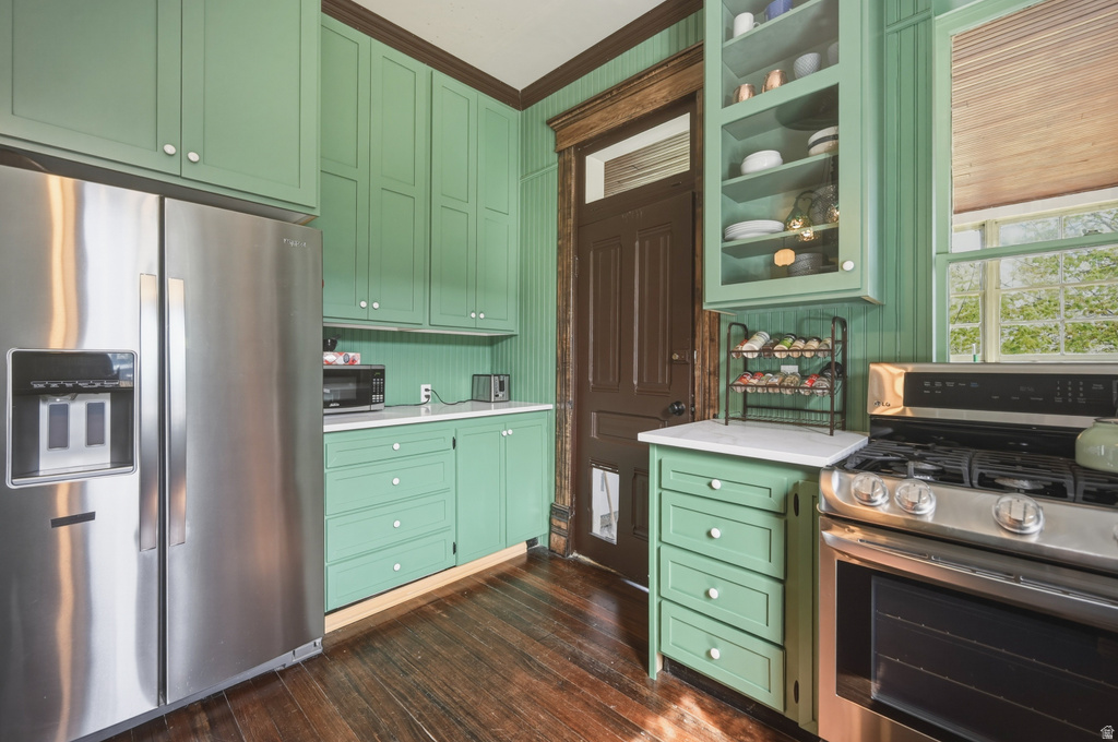 5 E 200 N Providence, UT 84332