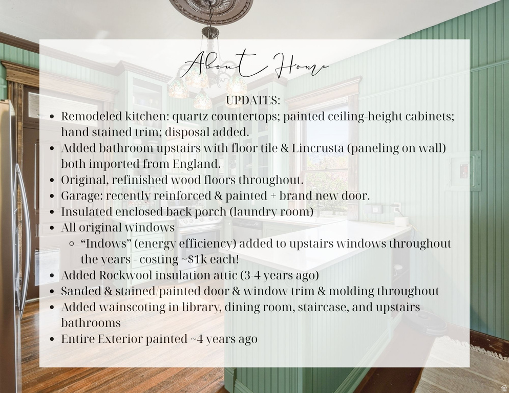 5 E 200 N Providence, UT 84332