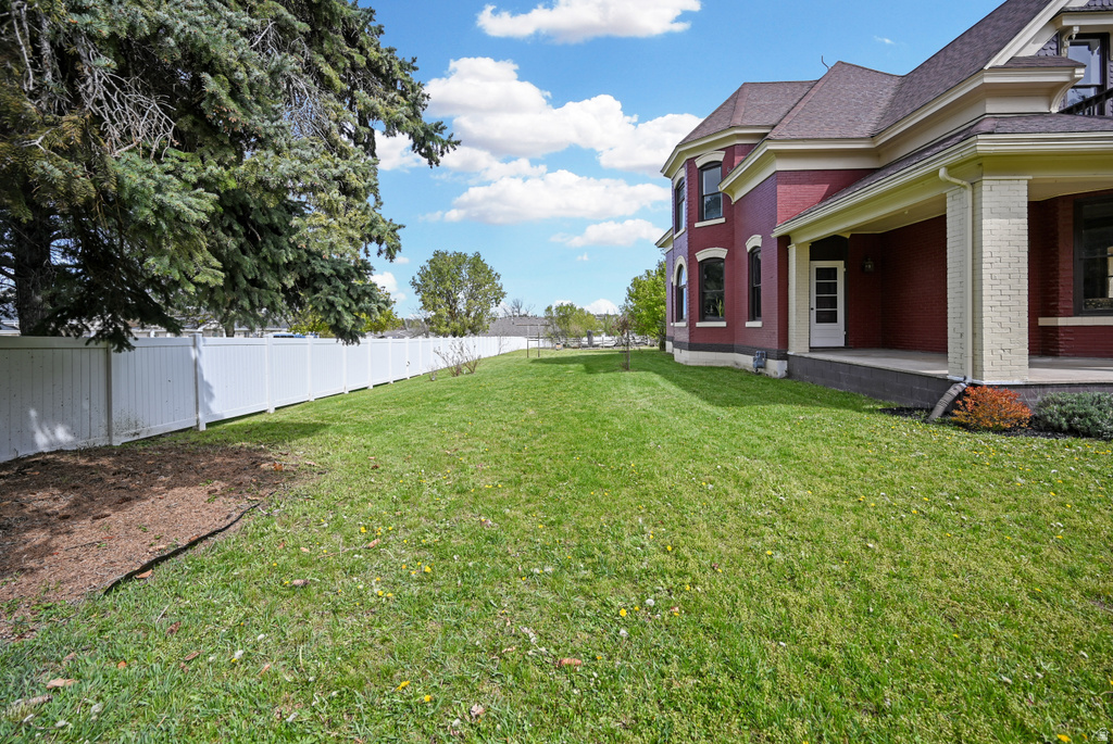 5 E 200 N Providence, UT 84332