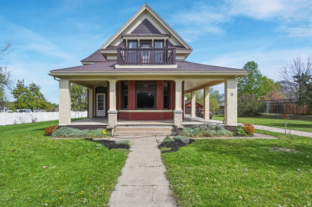 5 E 200 N Providence, UT 84332