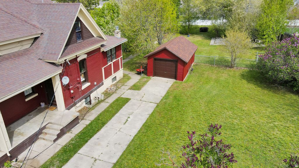 5 E 200 N Providence, UT 84332