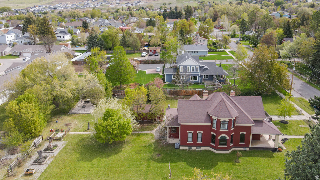 5 E 200 N Providence, UT 84332