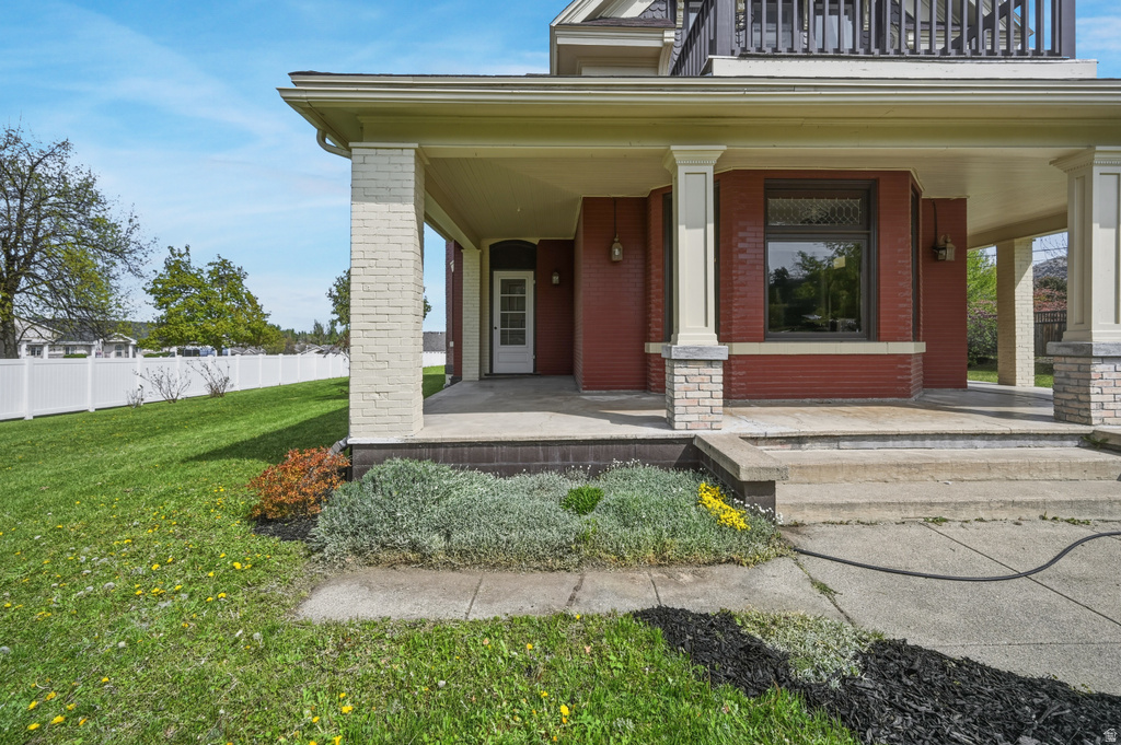 5 E 200 N Providence, UT 84332