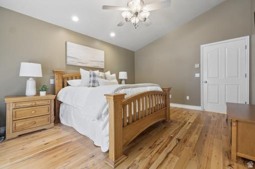 1097 W SNOWFLAKE CIR South Jordan, UT 84095