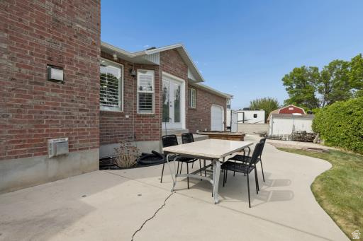 1097 W SNOWFLAKE CIR South Jordan, UT 84095