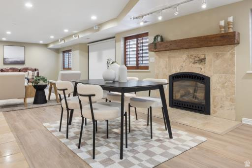 1097 W SNOWFLAKE CIR South Jordan, UT 84095