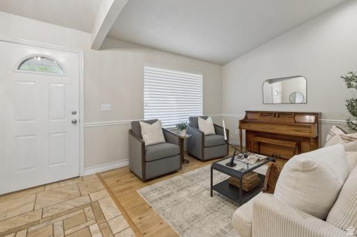 1097 W SNOWFLAKE CIR South Jordan, UT 84095