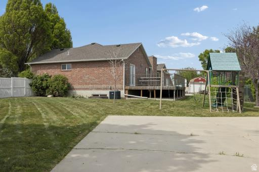 1097 W SNOWFLAKE CIR South Jordan, UT 84095