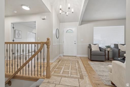 1097 W SNOWFLAKE CIR South Jordan, UT 84095