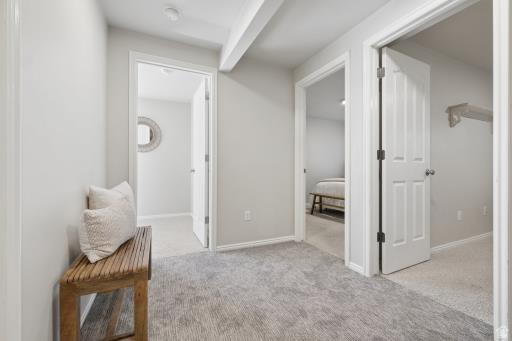 1097 W SNOWFLAKE CIR South Jordan, UT 84095