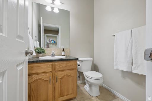 1097 W SNOWFLAKE CIR South Jordan, UT 84095