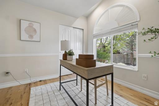 1097 W SNOWFLAKE CIR South Jordan, UT 84095