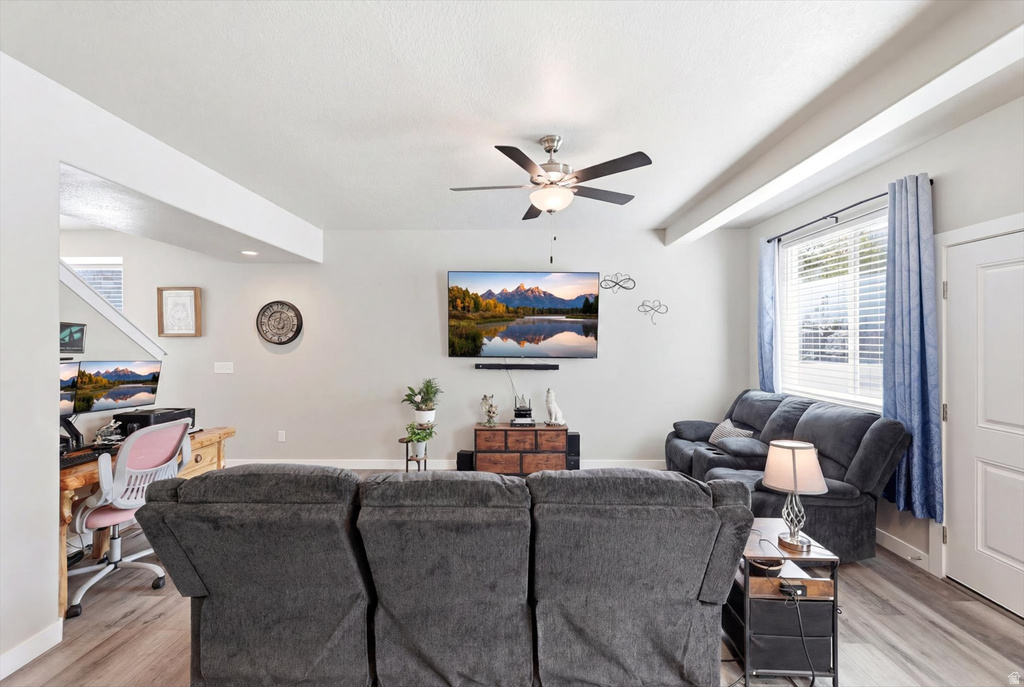 25 W 555 LN #19 Tooele, UT 84074