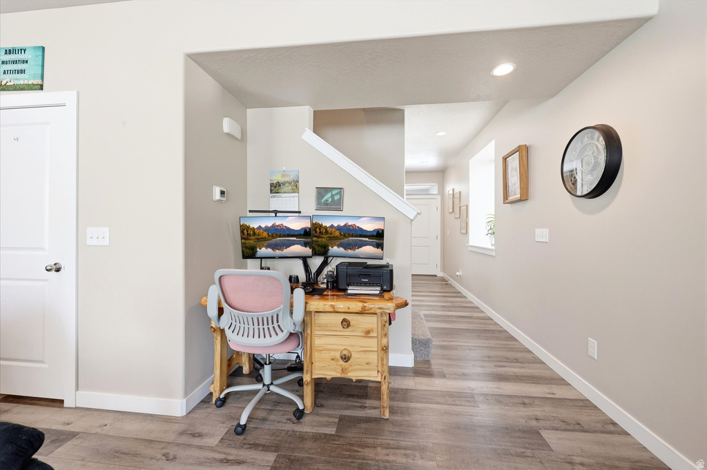 25 W 555 LN #19 Tooele, UT 84074