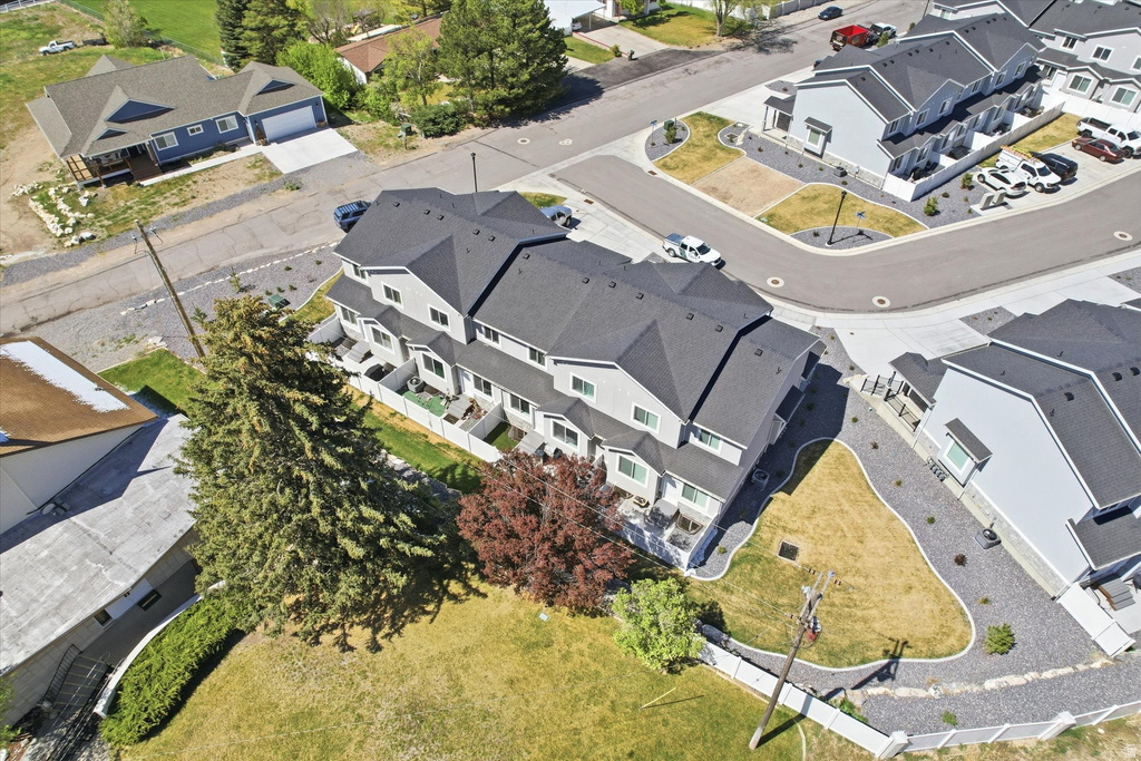 25 W 555 LN #19 Tooele, UT 84074