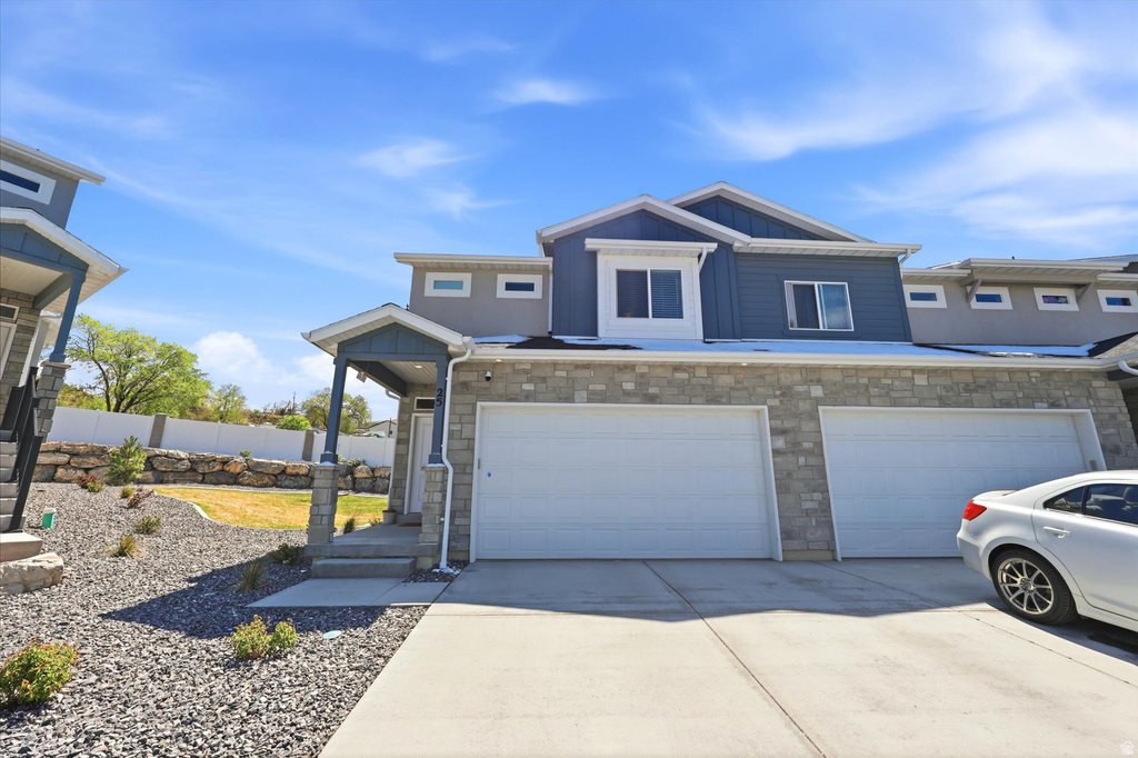 25 W 555 LN #19 Tooele, UT 84074