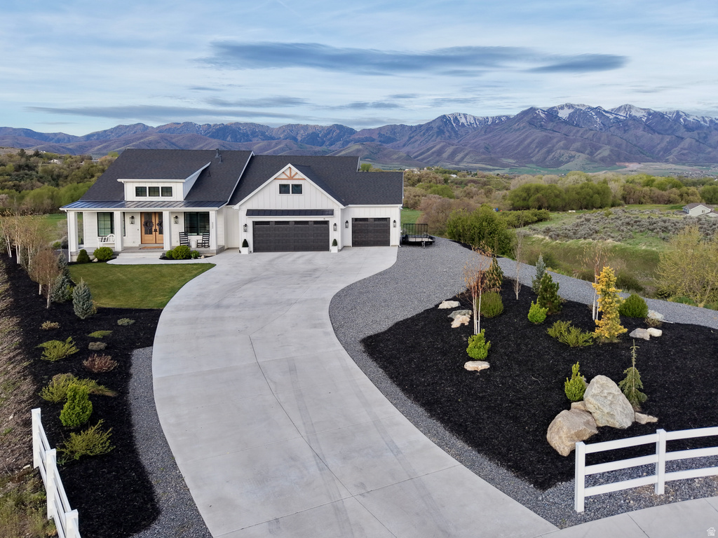 222 S 650 W Hyrum, UT 84319