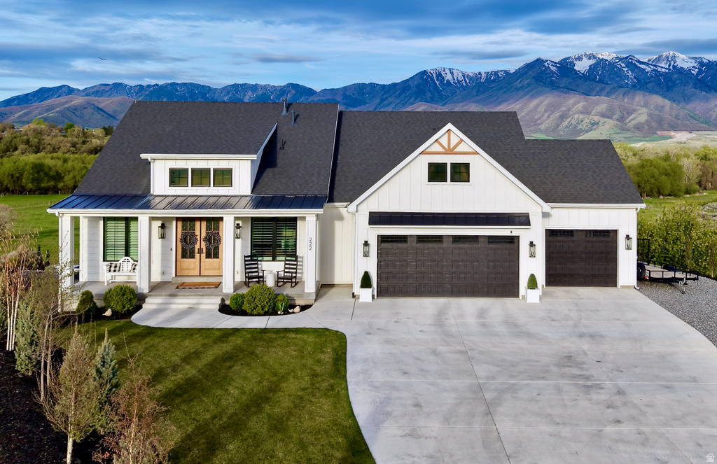 222 S 650 W Hyrum, UT 84319