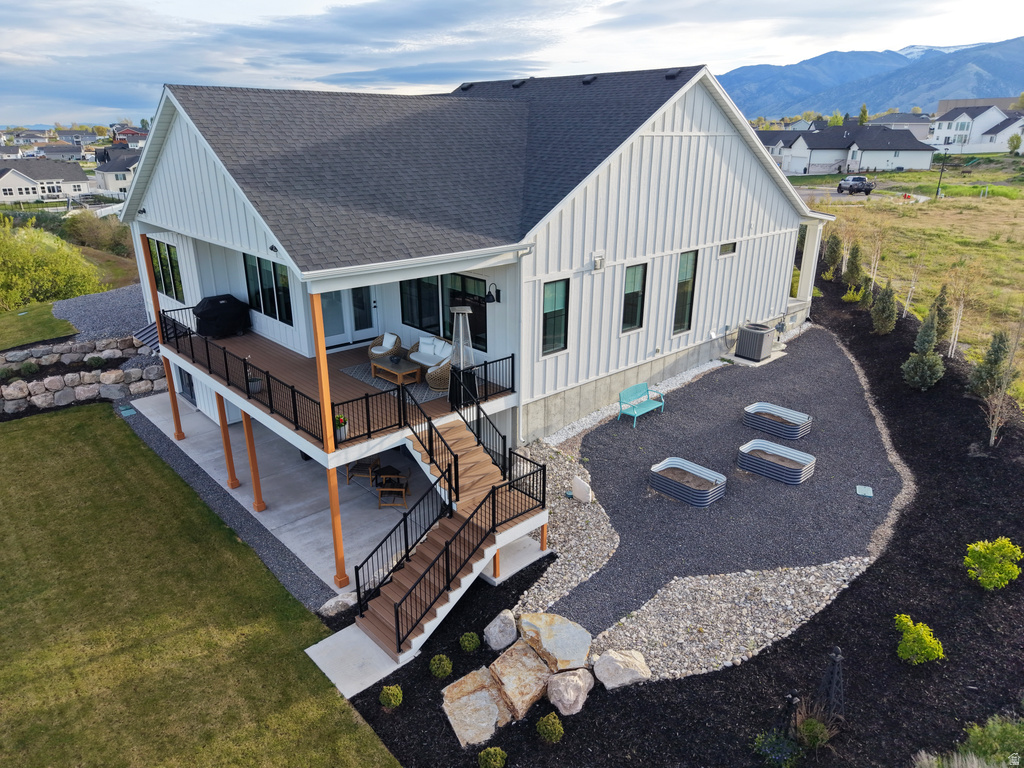222 S 650 W Hyrum, UT 84319