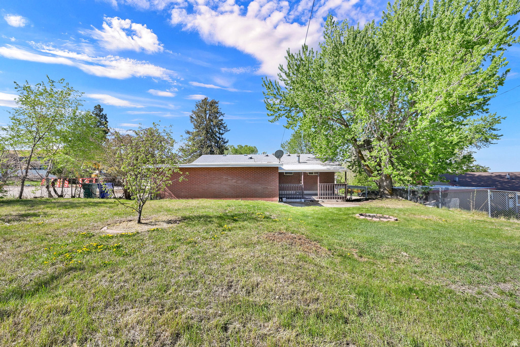 1302 E 4275 S Ogden, UT 84403