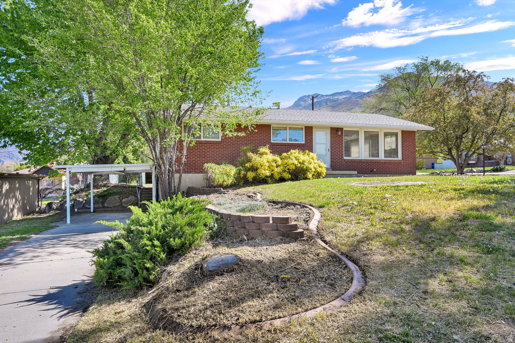 1302 E 4275 S Ogden, UT 84403
