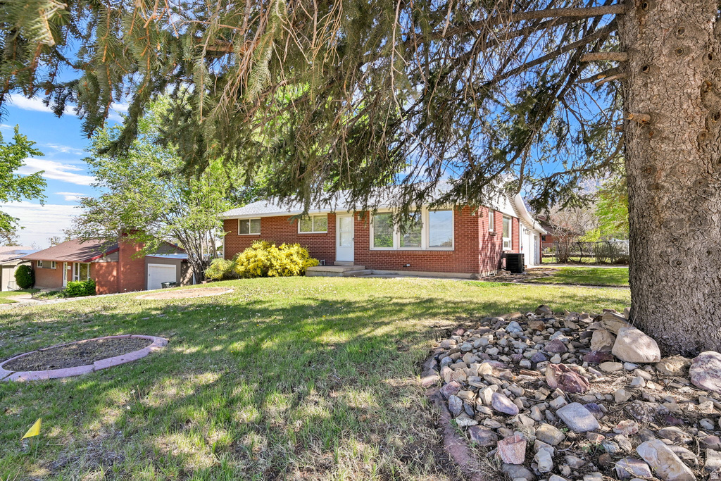 1302 E 4275 S Ogden, UT 84403