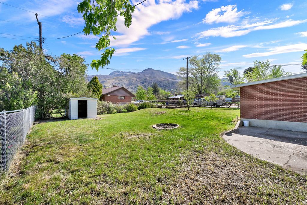 1302 E 4275 S Ogden, UT 84403
