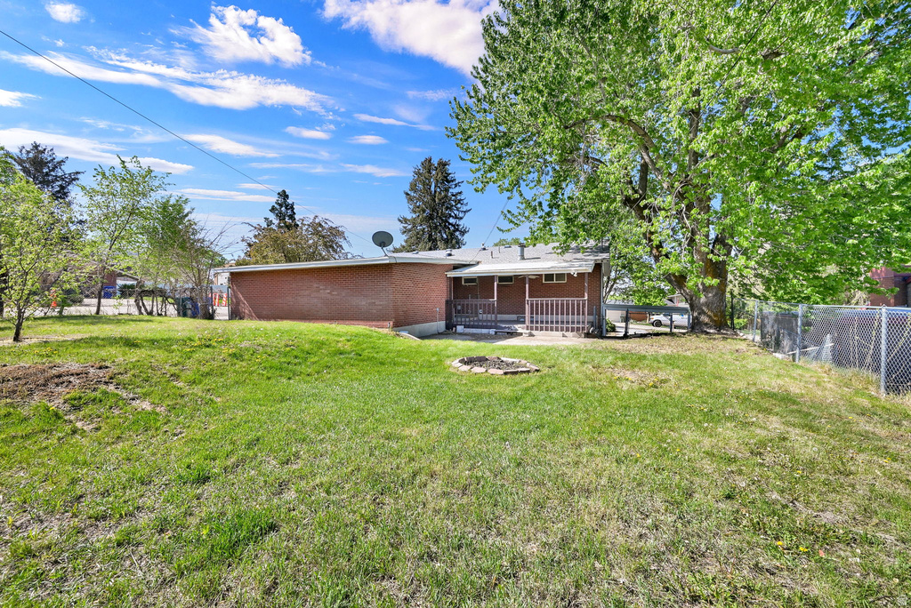 1302 E 4275 S Ogden, UT 84403