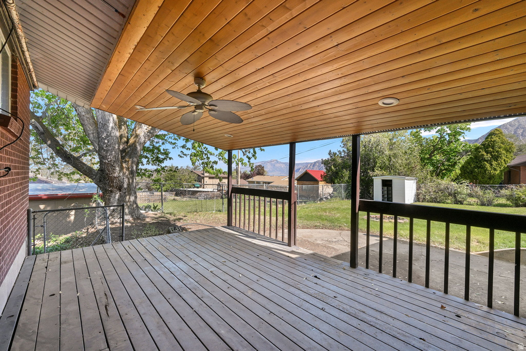 1302 E 4275 S Ogden, UT 84403