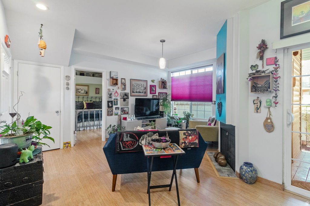 5438 S SPINNAKER ROW Salt Lake City, UT 84123