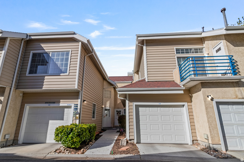5438 S SPINNAKER ROW Salt Lake City, UT 84123