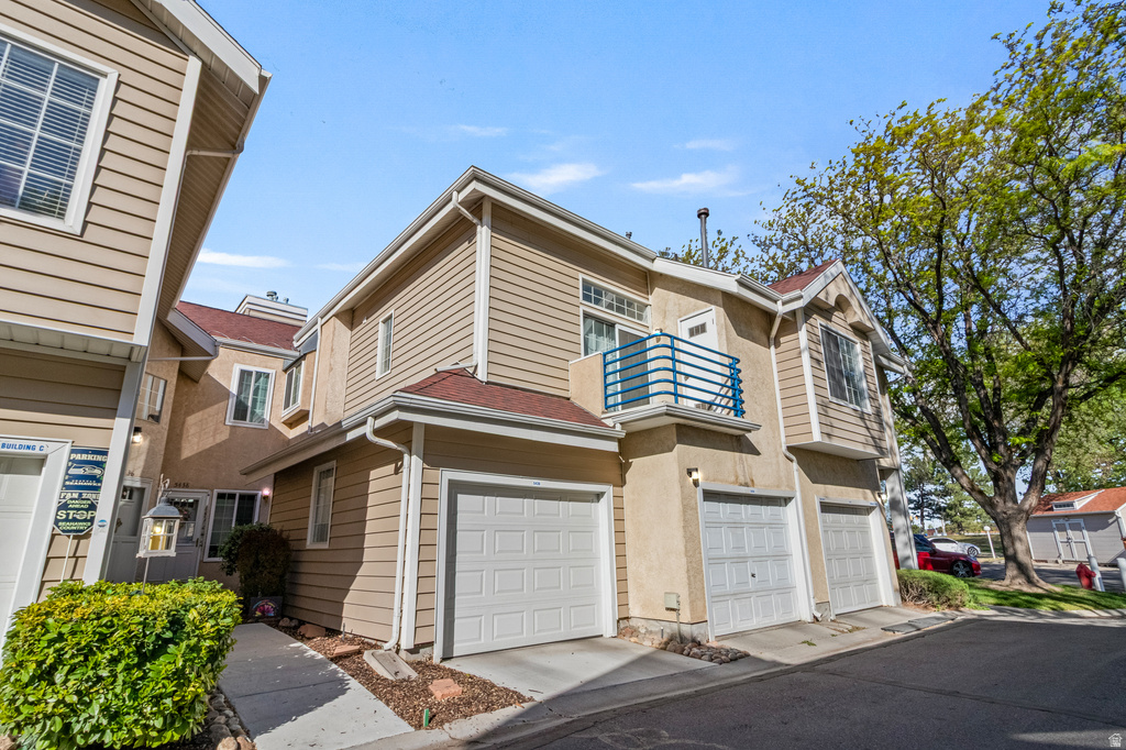 5438 S SPINNAKER ROW Salt Lake City, UT 84123