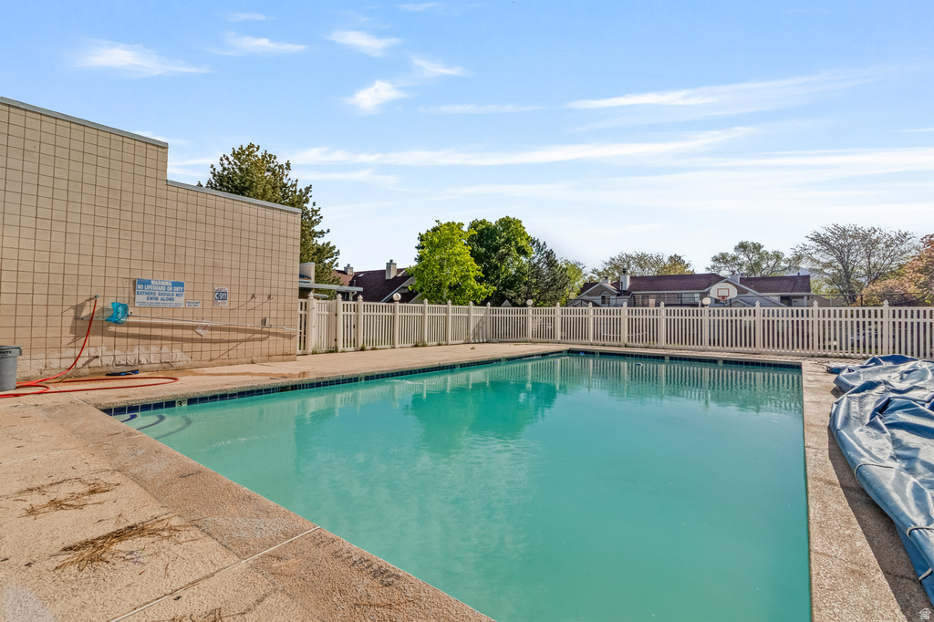 5438 S SPINNAKER ROW Salt Lake City, UT 84123