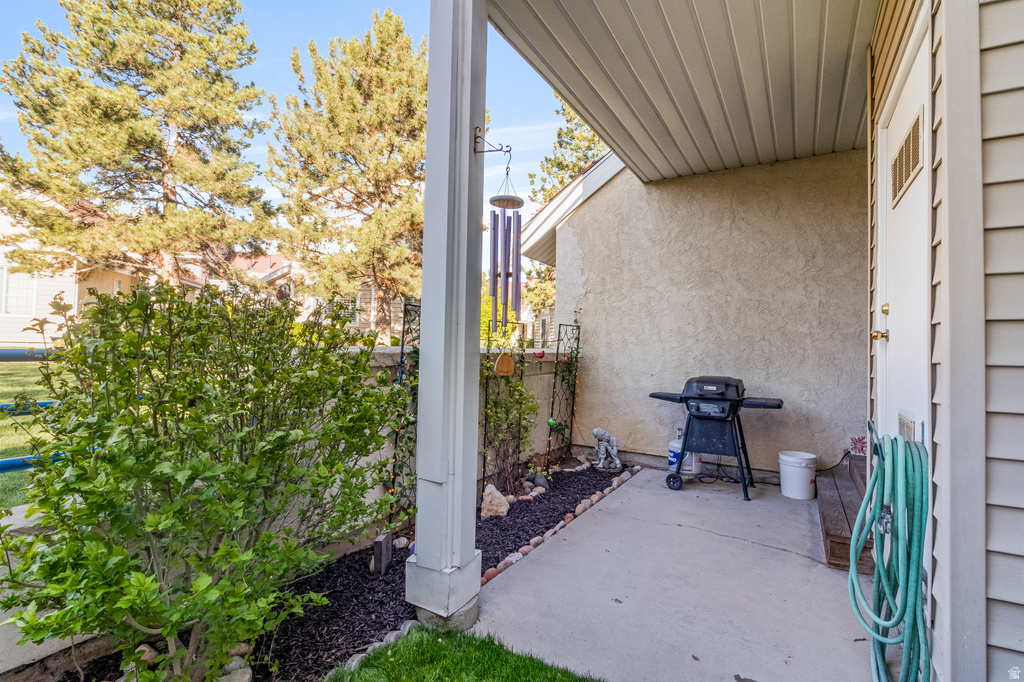 5438 S SPINNAKER ROW Salt Lake City, UT 84123