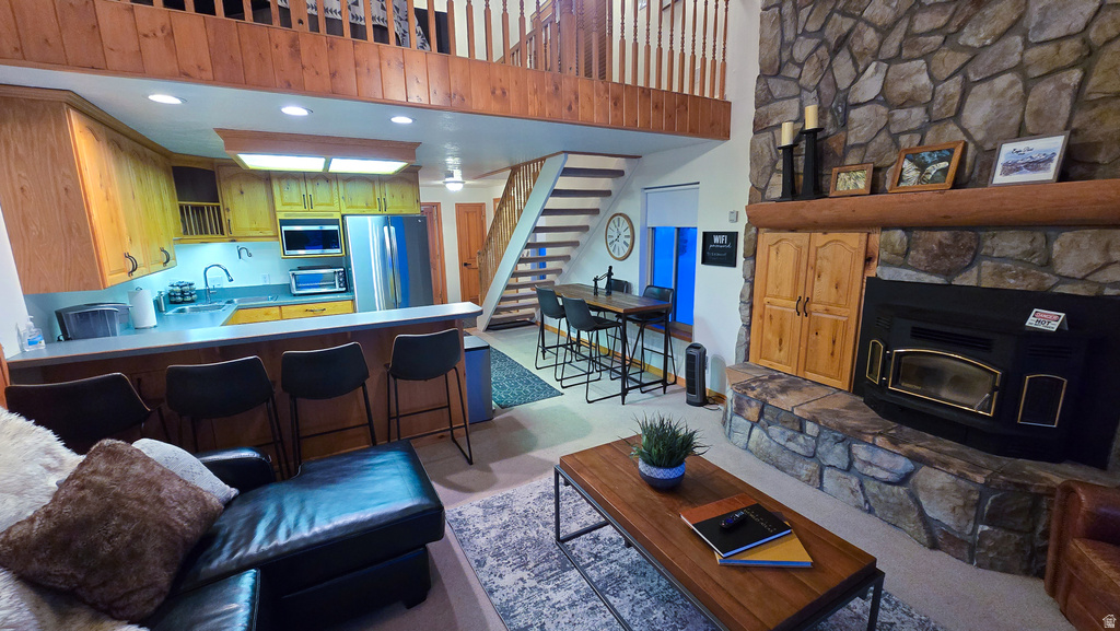 150 S WEST VILLAGE CIR photo 2