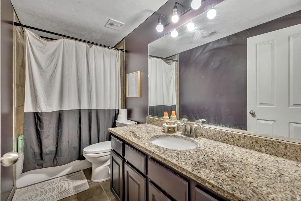 6137 W TRIPLE CROWN LN Herriman, UT 84096