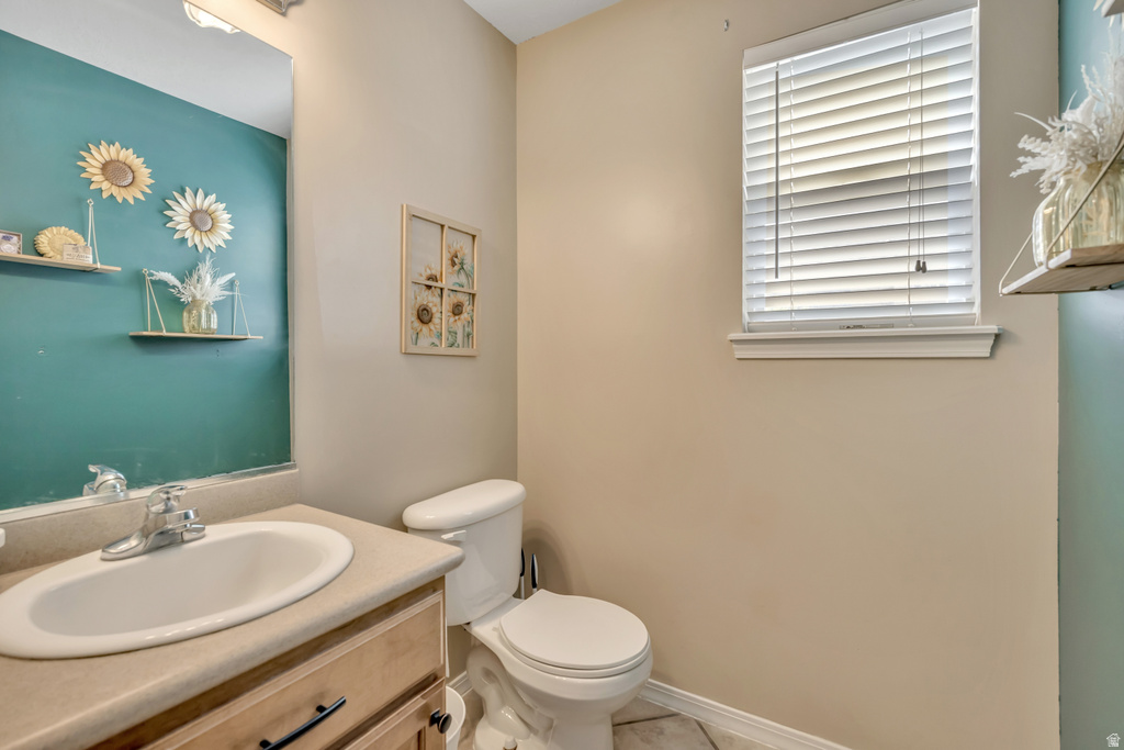 6137 W TRIPLE CROWN LN Herriman, UT 84096