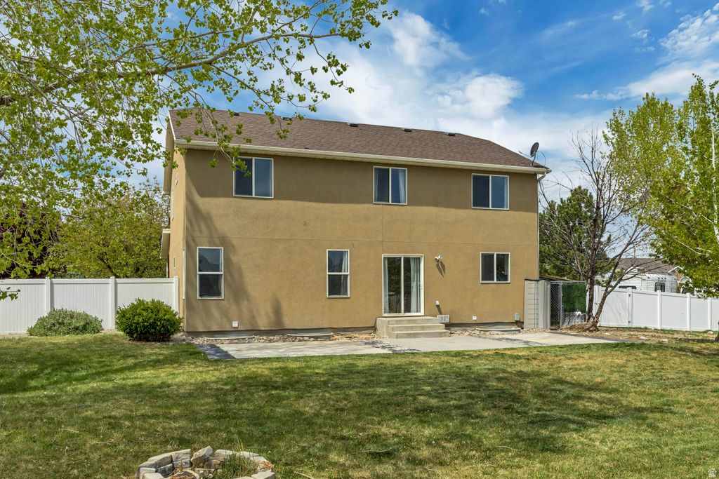 6137 W TRIPLE CROWN LN Herriman, UT 84096