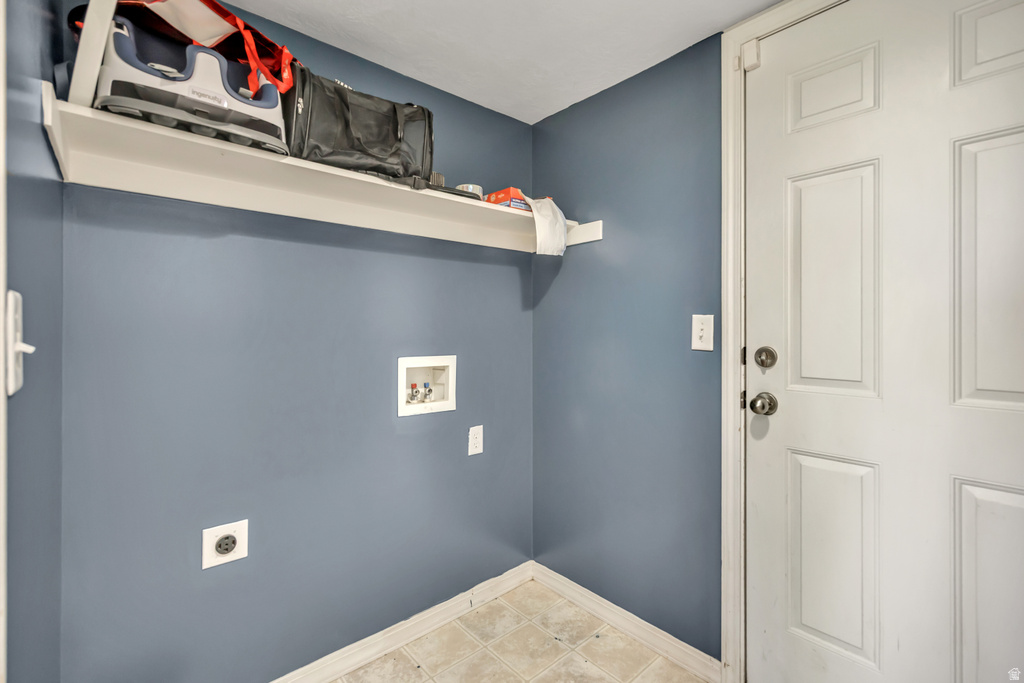 6137 W TRIPLE CROWN LN Herriman, UT 84096