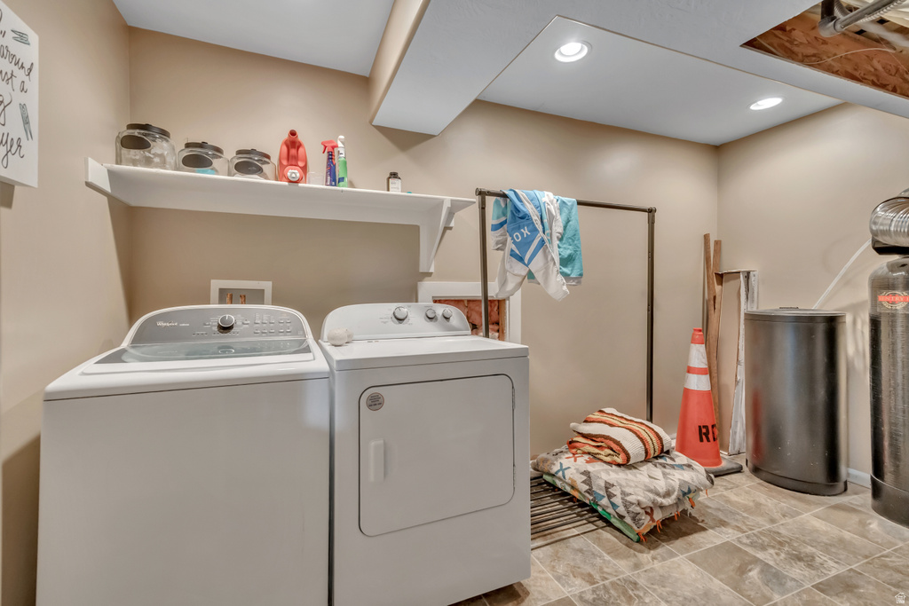 6137 W TRIPLE CROWN LN Herriman, UT 84096