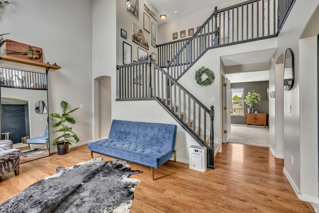 6137 W TRIPLE CROWN LN Herriman, UT 84096
