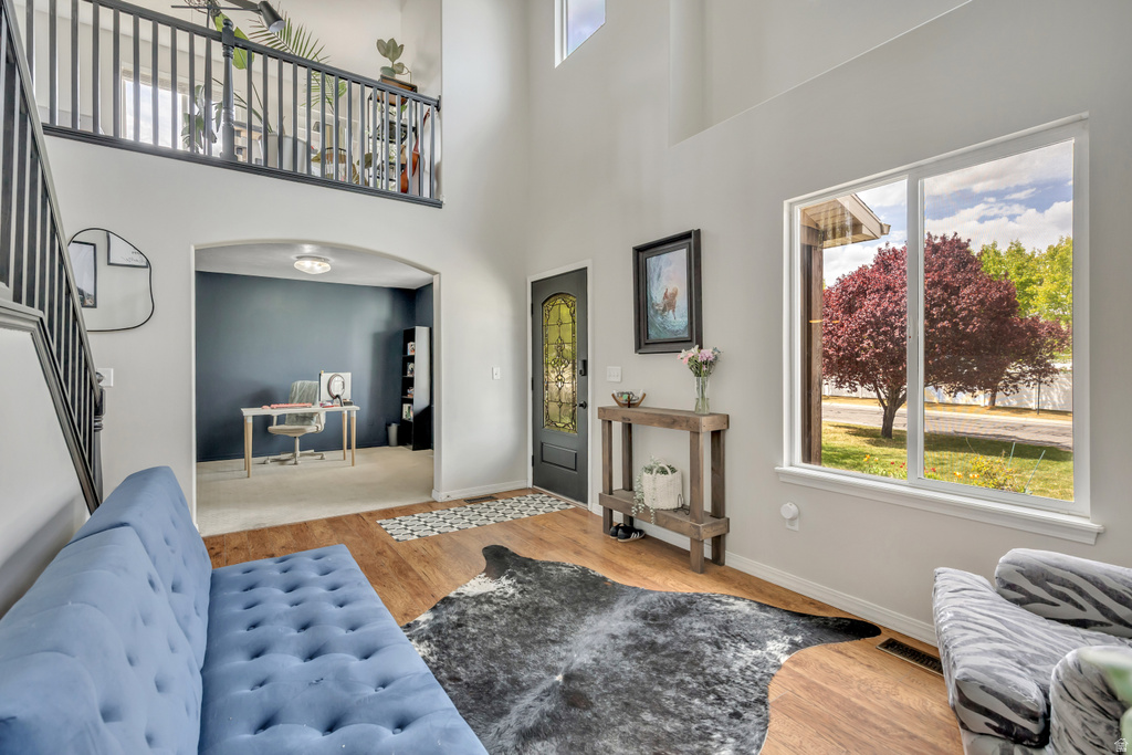 6137 W TRIPLE CROWN LN Herriman, UT 84096