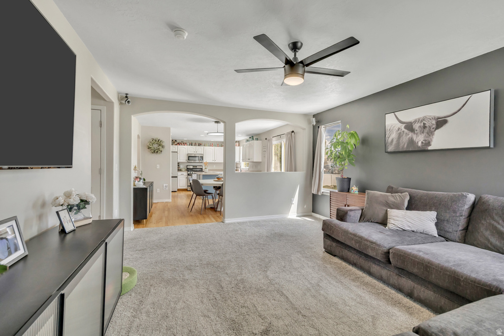 6137 W TRIPLE CROWN LN Herriman, UT 84096
