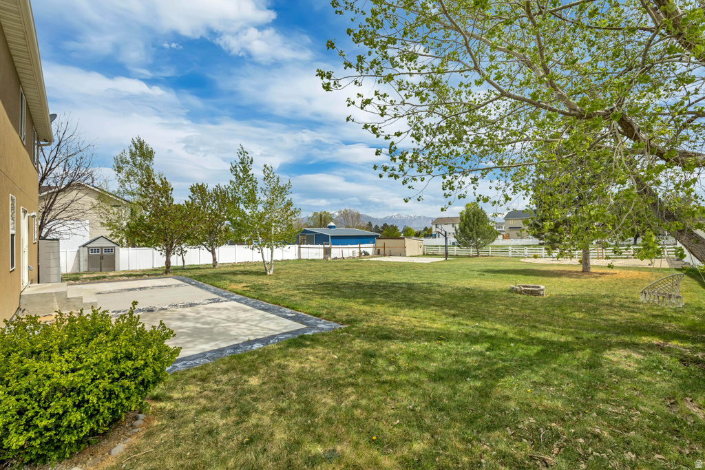 6137 W TRIPLE CROWN LN Herriman, UT 84096