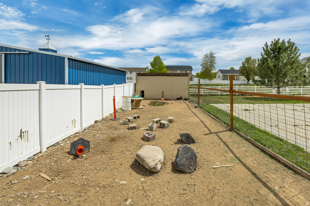 6137 W TRIPLE CROWN LN Herriman, UT 84096
