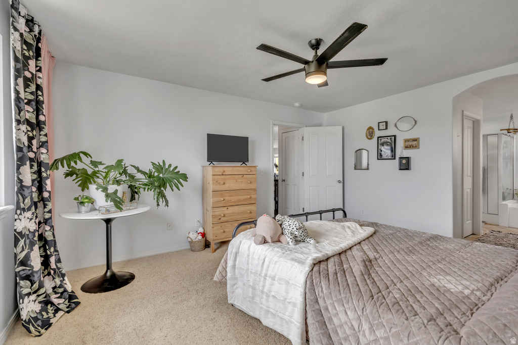 6137 W TRIPLE CROWN LN Herriman, UT 84096