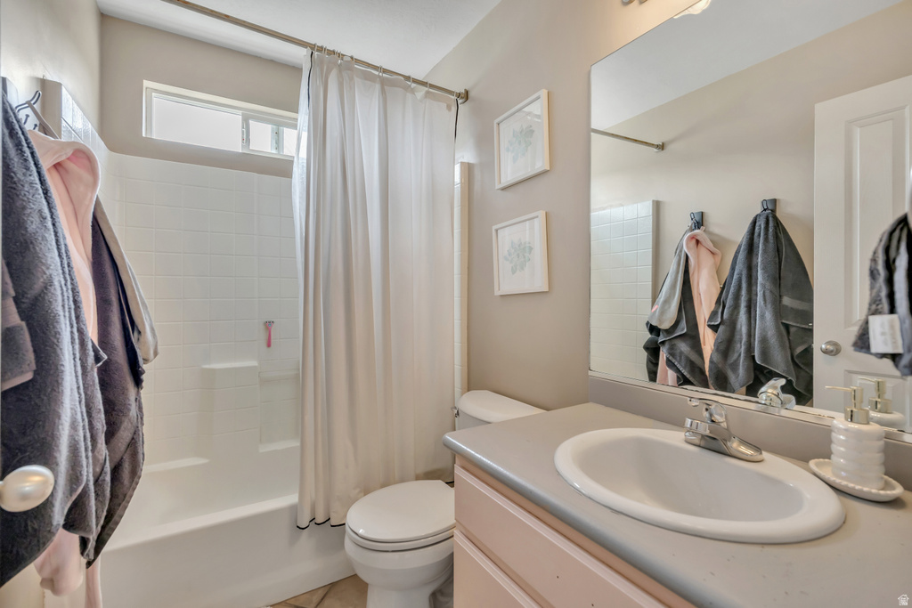 6137 W TRIPLE CROWN LN Herriman, UT 84096