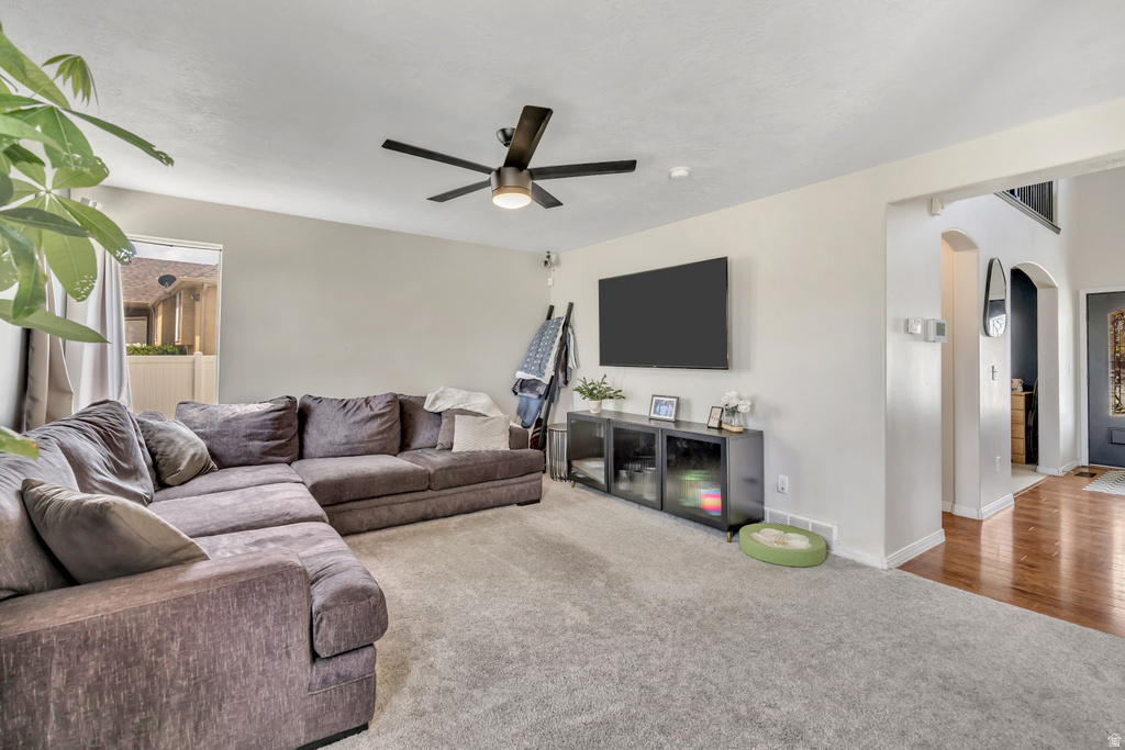 6137 W TRIPLE CROWN LN Herriman, UT 84096