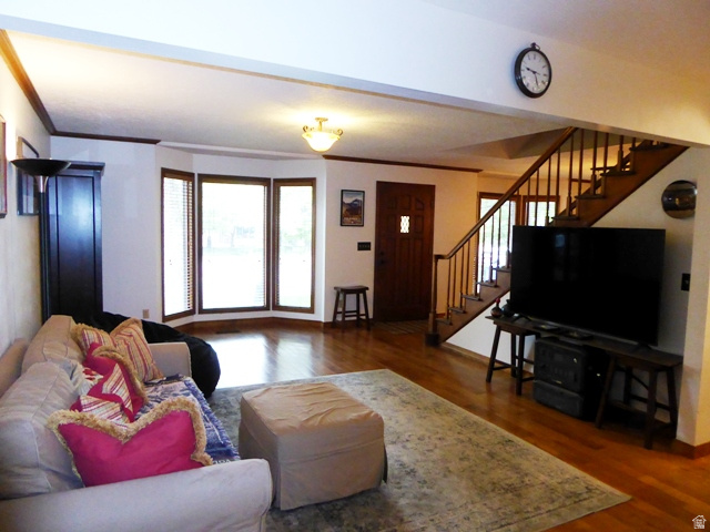 1340 CLIFFSIDE DR Logan, UT 84321