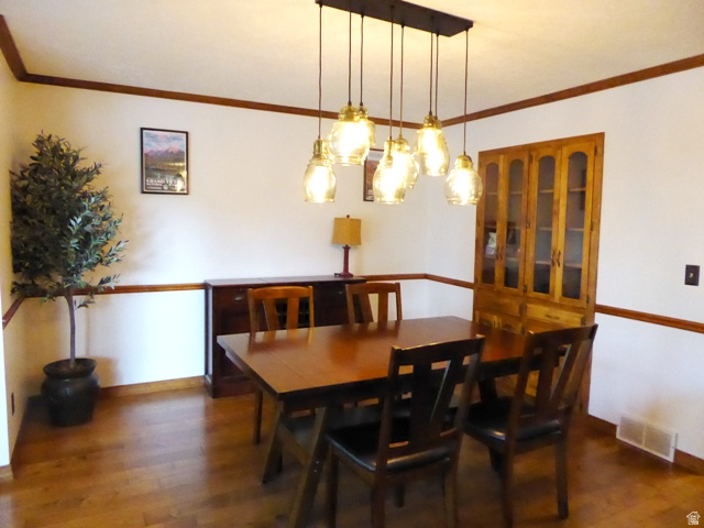 1340 CLIFFSIDE DR Logan, UT 84321